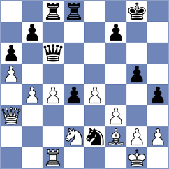 Vinter Schou - Troyke (Chess.com INT, 2020)