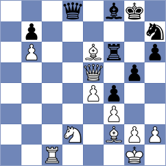 Jian - Hu (chess.com INT, 2020)