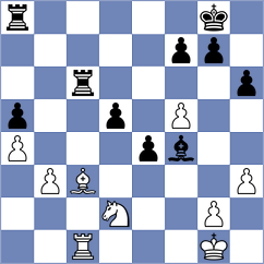 Hoffmann - Florescu (Chess.com INT, 2021)