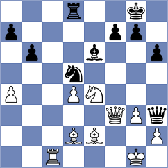 Ferkova - Stead (Chess.com INT, 2020)