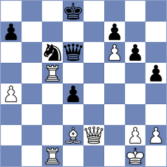 Agibileg - Cina' (chess.com INT, 2023)
