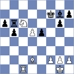 Daaevik Wadhawan - Mikhailova (chess.com INT, 2024)