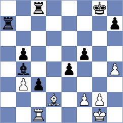Dmitrenko - Aslanov (chess.com INT, 2024)