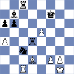 Albu - Zhukov (Chess.com INT, 2020)
