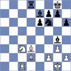 Shafigullina - Ravichandran (Chess.com INT, 2020)