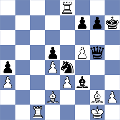 Artemiev - Carlsen (chess24.com INT, 2021)