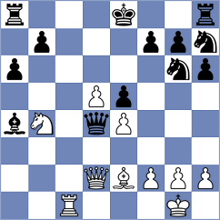 Tatarinov - Martinez Reyes (chess.com INT, 2023)
