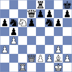 Meier - Nakamura (chess.com INT, 2024)