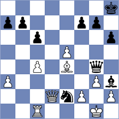 Skalik - Miszler (Chess.com INT, 2021)
