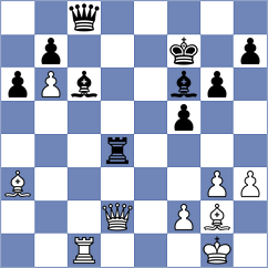 Metzner - Germann (chess24.com INT, 2015)
