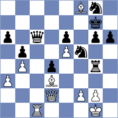 Asgarizadeh - Tregubov (Chess.com INT, 2020)