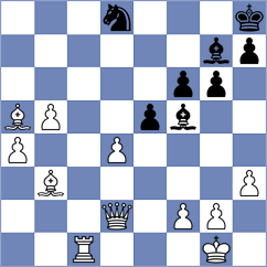 Jakubowska - Liyanage (chess.com INT, 2021)