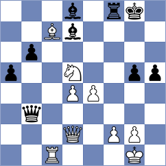 Garriga Cazorla - Kleibel (chess.com INT, 2024)