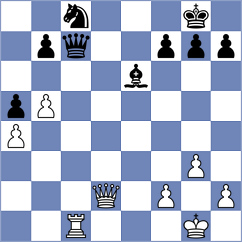 Friedel - Baskin (Chess.com INT, 2020)