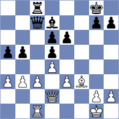 Makaj - Gunnarsson (Chess.com INT, 2017)