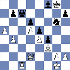 Momin Fayzan - Matute Escobar (chess.com INT, 2024)