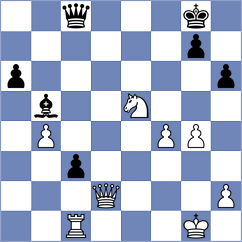 Comp Chessmaster 4000 - Voorn (The Hague, 1994)