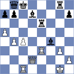 Nazari - Kozak (chess.com INT, 2024)