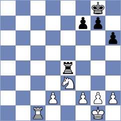 Ozen - Hernando Rodrigo (chess.com INT, 2023)