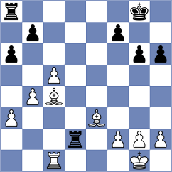 Chan - Manukian (Chess.com INT, 2021)