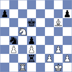 Weber - Pein (chess.com INT, 2021)