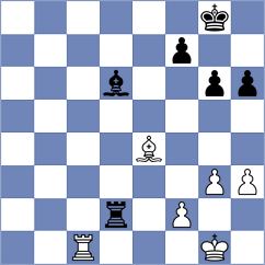 Ismayilov - Hansen (Chess.com INT, 2020)