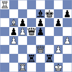 Tica - Rambaldi (Chess.com INT, 2020)