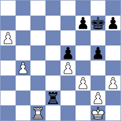Najer - Rozhkov (chess.com INT, 2021)