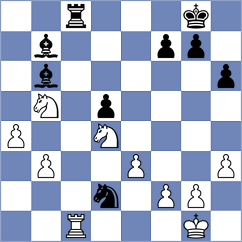 Ivanov - Mesquita (chess.com INT, 2024)