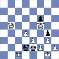 Souza - De Arruda (chess.com INT, 2023)