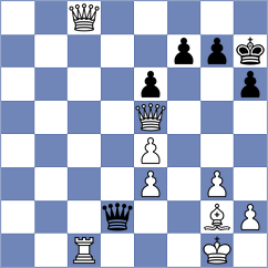 Slade - Buker (chess.com INT, 2024)