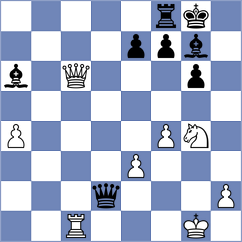 Svoboda - Trichkov (Chess.com INT, 2021)
