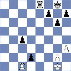 Chen - Kozybayeva (Chess.com INT, 2020)