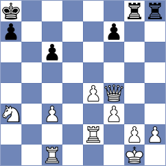 Nazario - Richter (Chess.com INT, 2017)