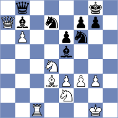Karnaukhova - Huda (Chess.com INT, 2020)