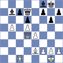 Helmer - Vila Dupla (chess.com INT, 2024)