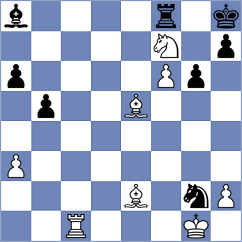 Zierk - Barria Zuniga (chess.com INT, 2024)