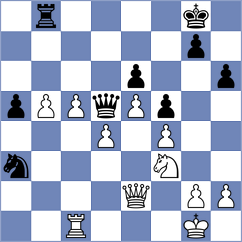 Smolik - Dolezal (Chess.com INT, 2021)
