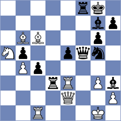 Le Quang Long - Galaktionov (chess.com INT, 2024)
