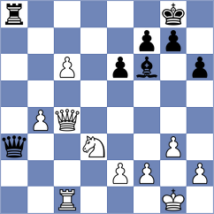 Rabiega - Lenoir Ibacache (chess.com INT, 2024)