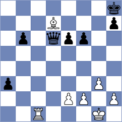 Stanojevic - Soto Vega (chess.com INT, 2024)