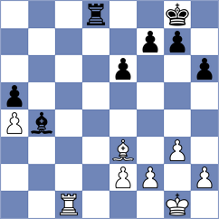 Wagner - Arabidze (FIDE Online Arena INT, 2024)