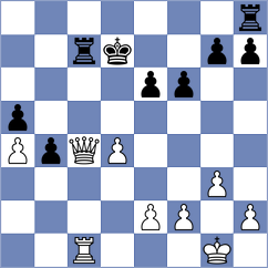 Zuferi - Vargas (chess.com INT, 2024)