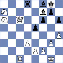 Yeremyan - Momin Fayzan (chess.com INT, 2024)