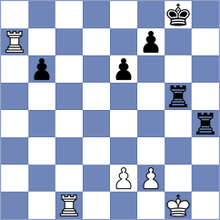 Torres - Lozano (chess.com INT, 2024)