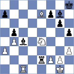 Scherbinin - Bortnyk (Chess.com INT, 2021)