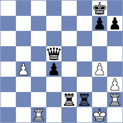 Bugayev - Tomb (chess.com INT, 2024)