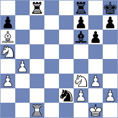 Jaramillo Arce - Wong Pages (Chess.com INT, 2020)