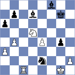 Clawitter - Zavortink (chess.com INT, 2023)