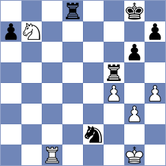Jakubowska - Costa (Chess.com INT, 2020)